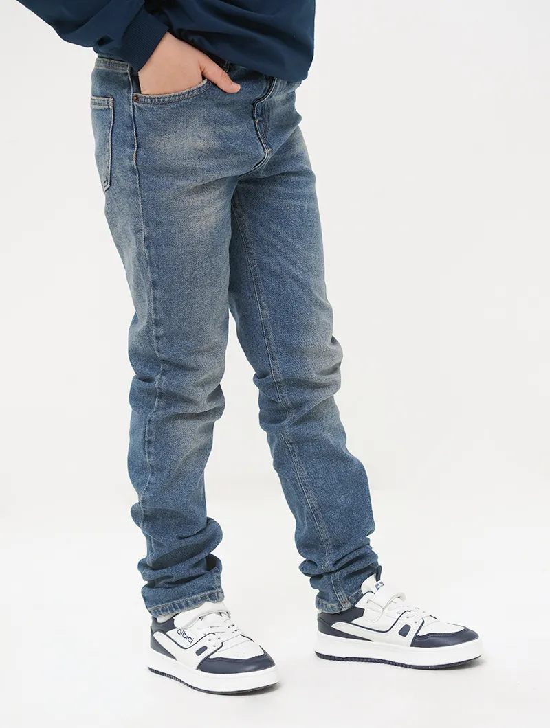 Jean Slim Fit